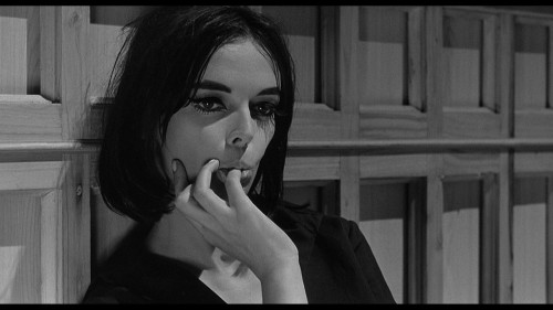 8  1/2 (1963, dir by Federico Fellini)