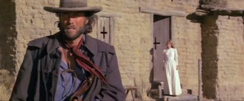 The Outlaw Josey Wales (1976, dir by Clint Eastwood)