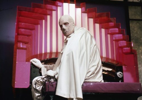 The Abominable Dr. Phibes (1971, dir by Robert Fuest)